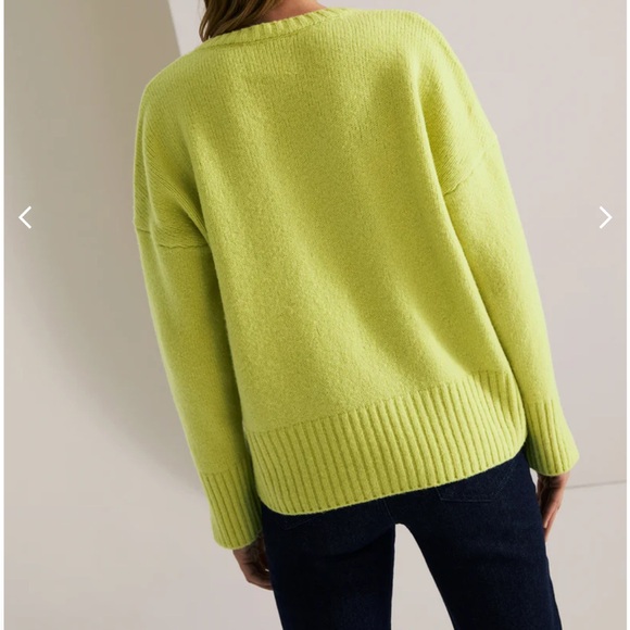 THE WILLIAM SWEATER - Picture 3 of 4